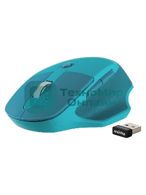 Мышь беспроводная Smartbuy (SBM-615AG-W) 615AG Wave