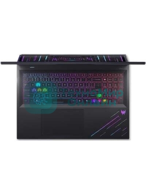 Ноутбук Acer Predator Helios 18 AI PH18-73-99GX черный 18