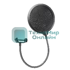 Поп-фильтр 110906A2002 Icon PF-02