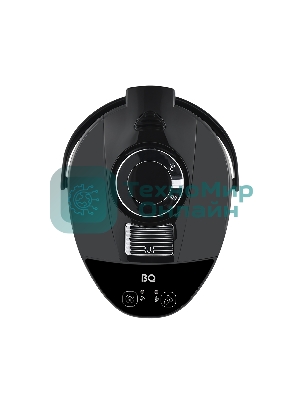Термопот BQ TP400 черный, емкость 4 л