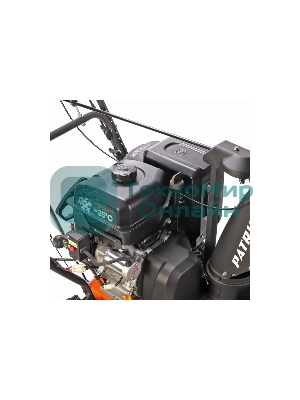 Снегоуборщик бензиновый Patriot Сибирь 110Е 11л.с.