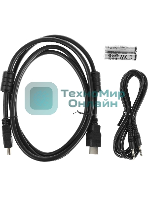 Саундбар Sony HT-A3000 3.1 250Вт черный