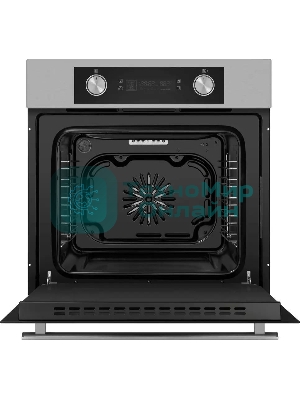 Шкаф духовой электрический Maunfeld AEOH6062S