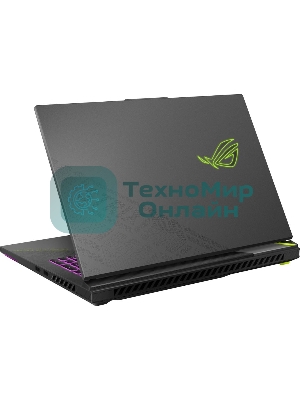 Ноутбук ASUS ROG Strix G18 G814PM-S8074/18