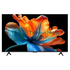 Телевизор Xiaomi TV S Mini LED 55 2026 черный
