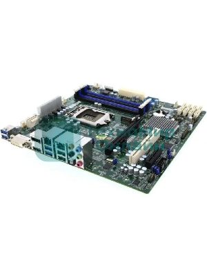 Материнская плата Supermicro MBD-X11SAE-M-B