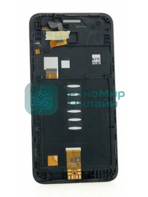 Дисплей для Fly FS407 Stratus 6, черный