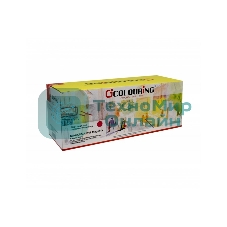 Картридж лазерный Colouring CG-CC533A/718 пурпурный (2800 стр.) для HP LJ CP2025/CM2320/Canon LBP-7200C/7210CDN/MF8330CDN