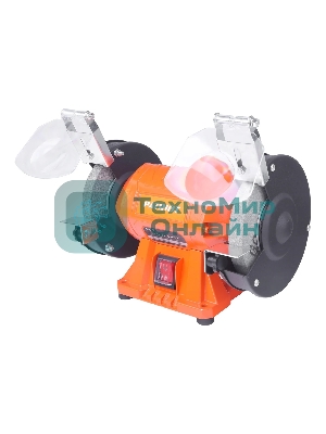 Станок заточной Patriot GM 150 Expert 250W (160301531)