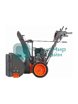 Снегоуборщик PATRIOT Сибирь 67 Е 426108667