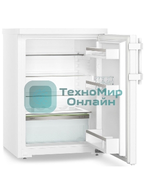 Холодильник Liebherr Rci 1620-20 001 белый однокамерный 141л