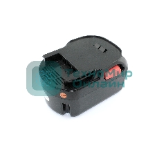 Аккумулятор для RYOBI (p/n: B-1430L, B-1425L, B-1415L) 4.0Ah 14.4V Li-Ion