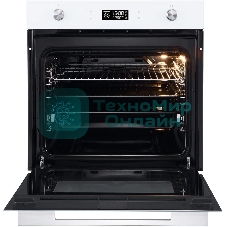 Встраиваемый духовой шкаф электрический E 171 W