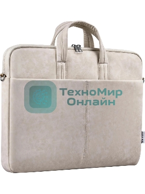 Сумка для ноутбука Defender SOLID 26126 15.6