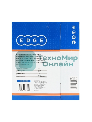 Диск EDGE by PATRIOT пильный по дереву 305x40x25,4 для торцовочной пилы