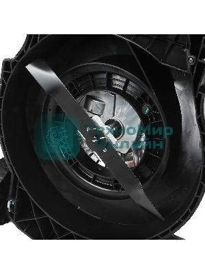 Газонокосилка бензиновая PATRIOT PT 40, 130сс, 3,5 л.с., 40 см, 35л. трав., пластик. дека,