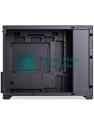 Корпус без блока питания JONSBO Computer Case D32 STD standard version black