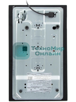 Газовая варочная панель Maunfeld EGHG.32.6CB/G