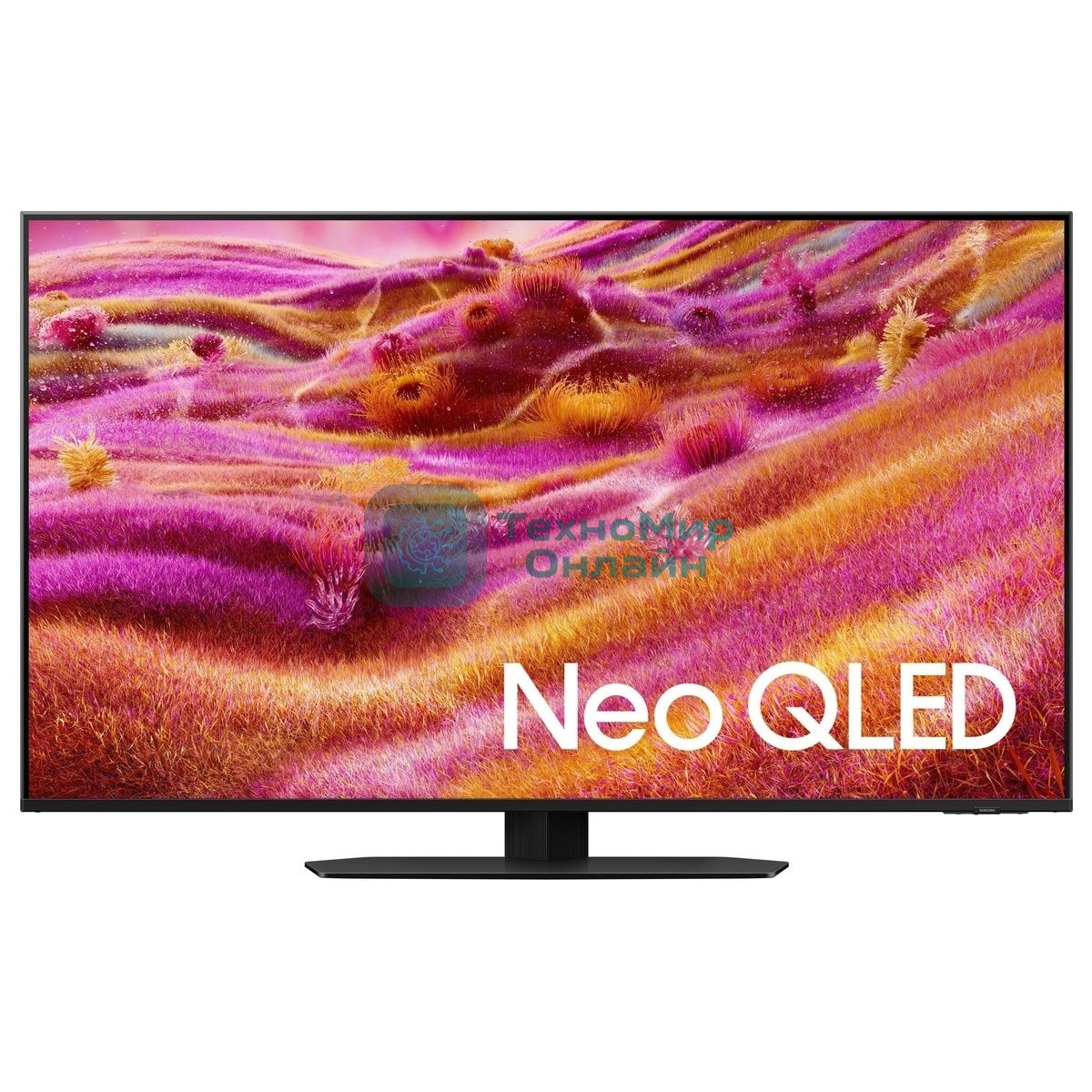 Телевизор Samsung 43
