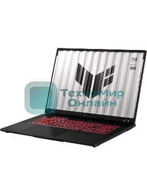 Ноутбук ASUS TUF Gaming A18 FA808UP-S8030/18