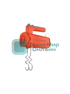 Миксер Maunfeld MF-331R