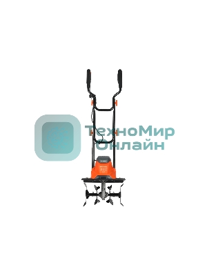 Культиватор Patriot Elektra 1000