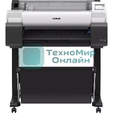 Плоттер струйный Canon imagePROGRAF TM-240 (6242C003) A1/24