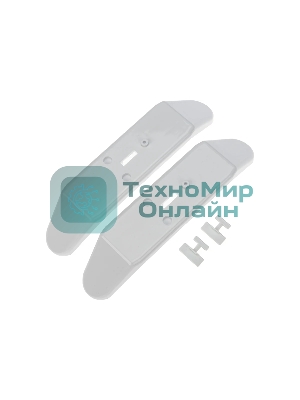 Конвектор электрический Rexant белый, 1000 Вт, 15 м2, термостат