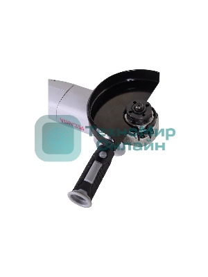 Угловая шлифовальная машина Ресанта УШМ-125/1100 1100Вт 11000об/мин рез.шпин.:M14 d=125мм