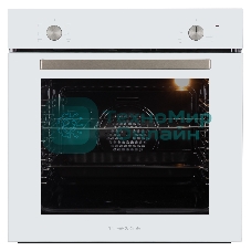 Встраиваемый духовой шкаф электрический Zigmund & Shtain E 175 W