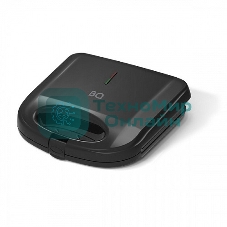 Гриль BQ ST2002 черный