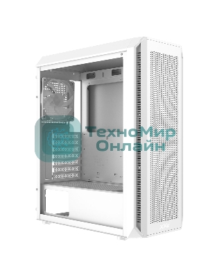 Компьютерный корпус XPG VALORAIRPLUSMTA-WHCWW