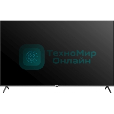 Телевизор Digma 50