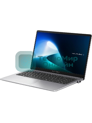 Ноутбук Asus ExpertBook P1 P1503CVA-S70349 Core i3 1315U 8Gb SSD512Gb Intel UHD Graphics 15.6