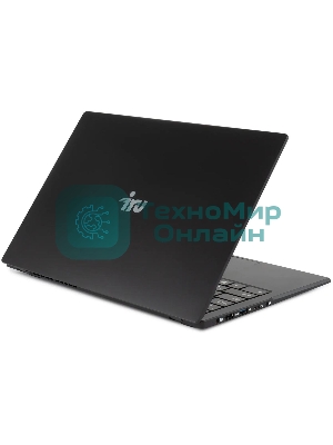 Ноутбук IRU Planio 14ING N100 8Gb SSD 512Gb Intel Iris Xe graphics 14