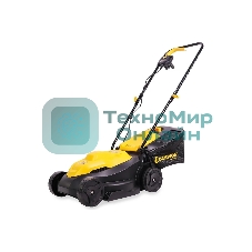 Газонокосилка электрическая Champion EM3411