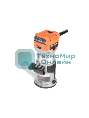 Фрезер электрический Patriot ER 100, 710 Вт, цанги 6/10 мм
