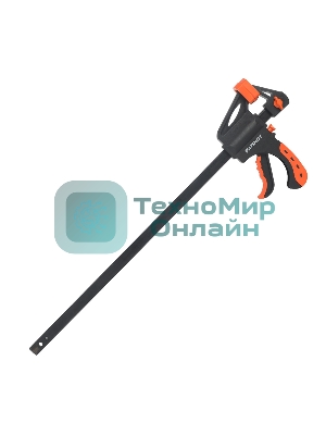 Струбцина PATRIOT QRP-600, быстрозажимная, 600мм