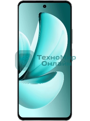 Смартфон Realme RMX5303 C71 8/256Gb зеленый