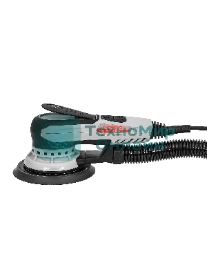 Эксцентриковая шлифовальная машина ИНТЕРСКОЛ 799.1.1.70