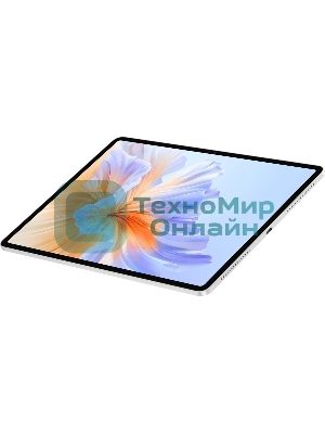 Планшет Honor Pad V9 ROL-W00 8/256Gb белый (5301AMSA)