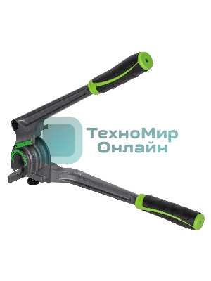 Трубогиб рычажный Ballu Super Stars ST-612A