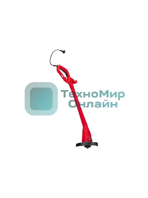 Триммер электрический МТХ TХ-350, от сети, 350 Вт