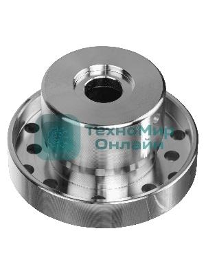 Головка триммерная универсальная Denzel, шайба М8,М10,М20