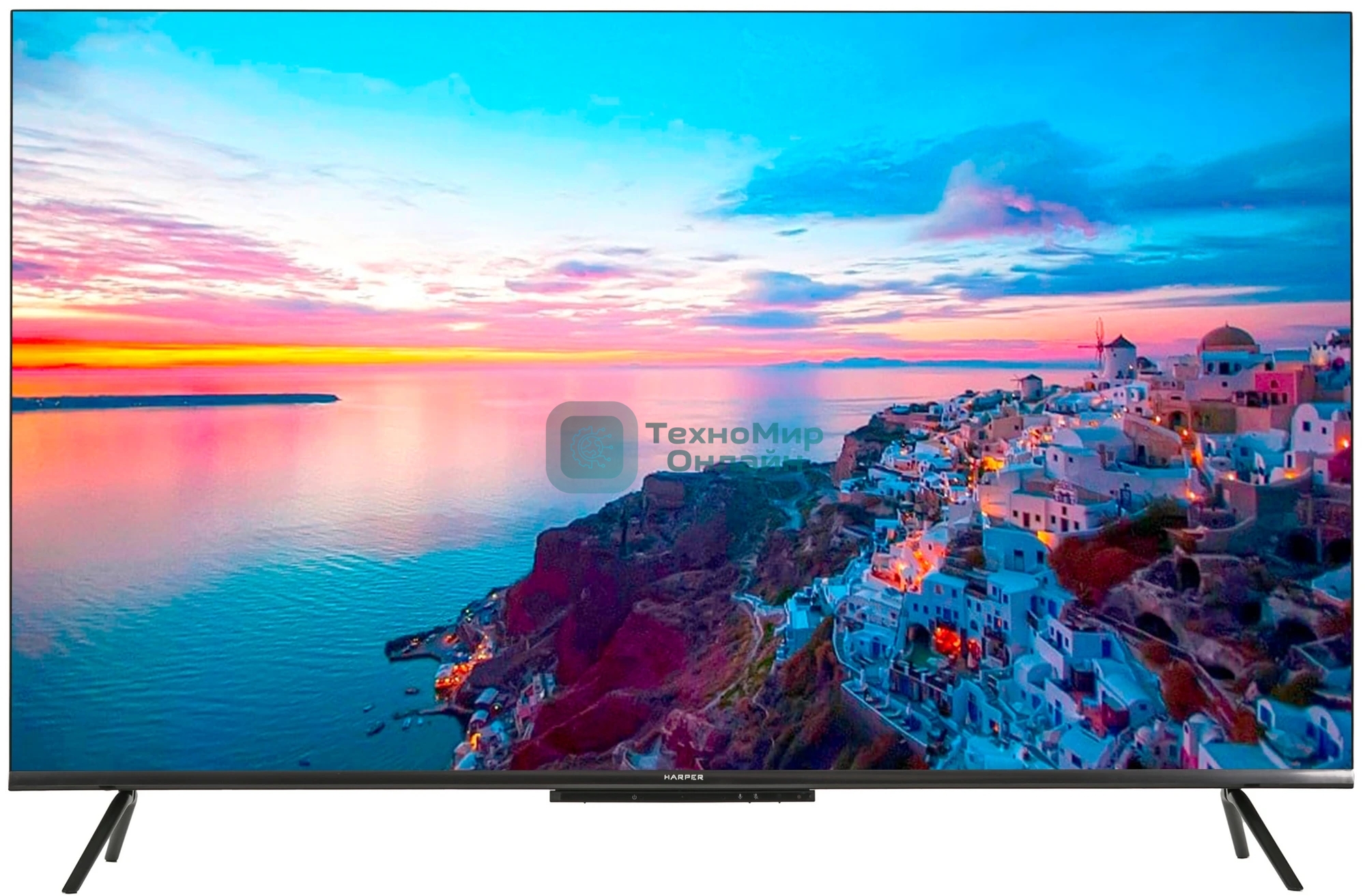 Телевизор Harper 50