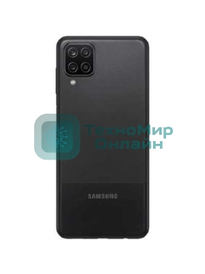Смартфон Samsung Galaxy A12 SM-A127F 4/128Gb черный