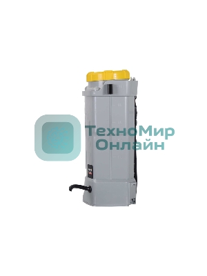 Опрыскиватель аккумуляторный Huter SP-10Li-SFA Grey