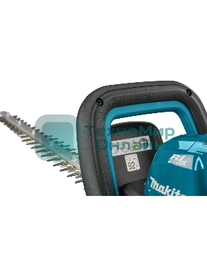 Кусторез Makita DUH606RTаккум.