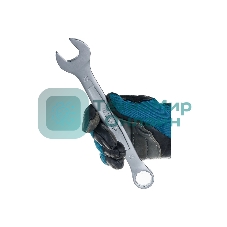 Набор комбинированных гаечных ключей 12 шт, 6 - 22 мм, Зубр