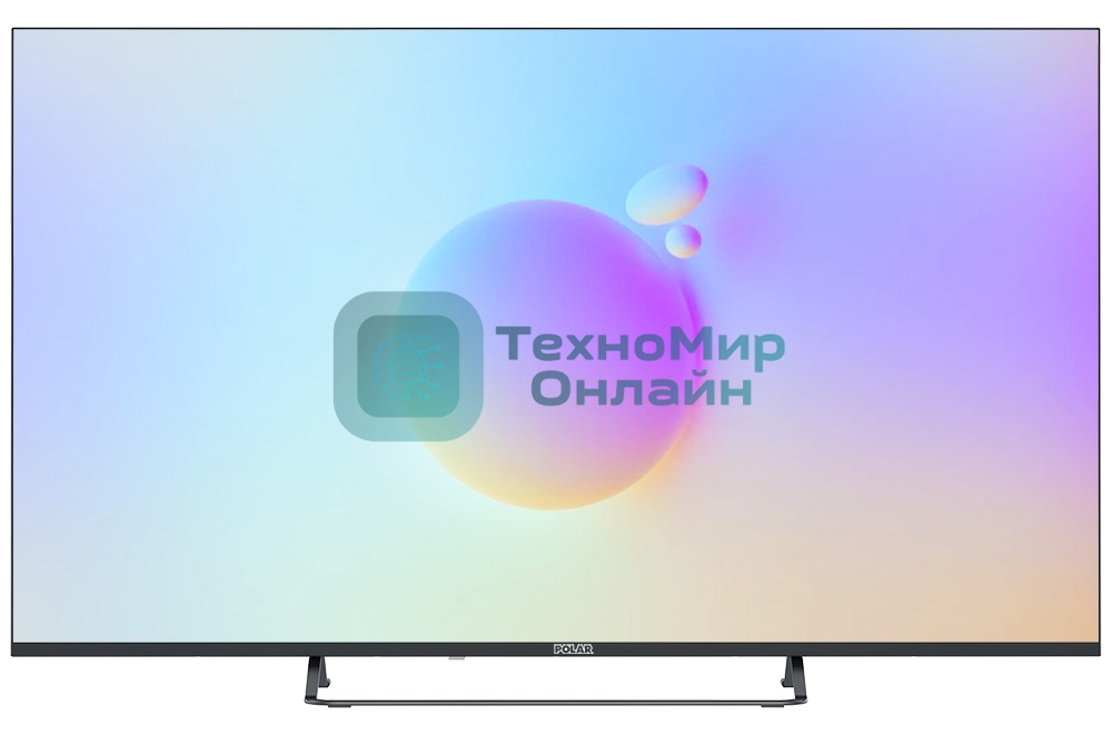 Телевизор Polar 55